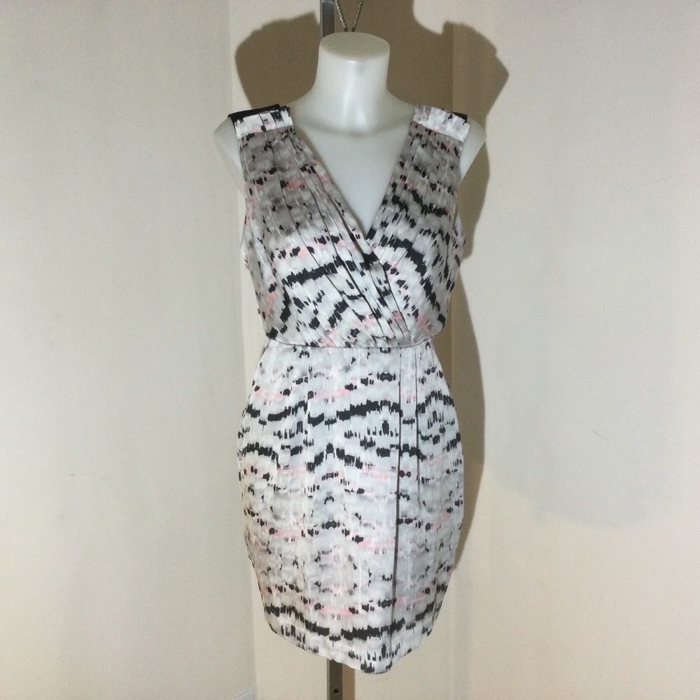BCBGeneration dress size 8